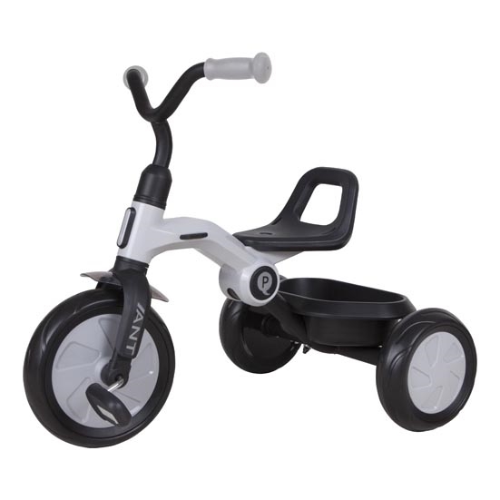 QPlay - QPlay - Kinder-Dreirad ANT grau