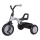 QPlay - QPlay - Kinder-Dreirad ANT grau