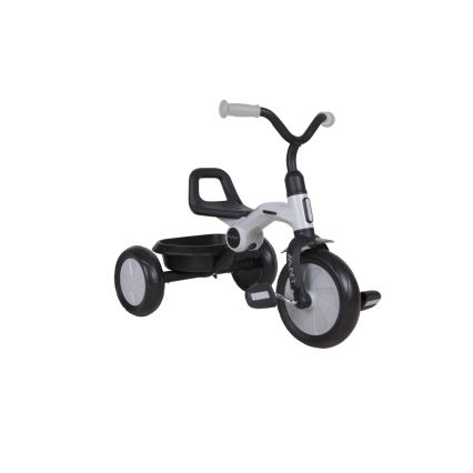 QPlay - QPlay - Kinder-Dreirad ANT grau