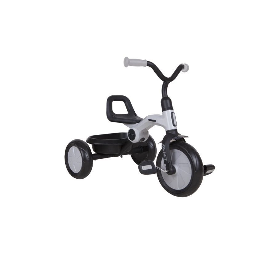 QPlay - QPlay - Kinder-Dreirad ANT grau