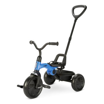 QPlay - QPlay - Kinder-Dreirad ANT PLUS blau