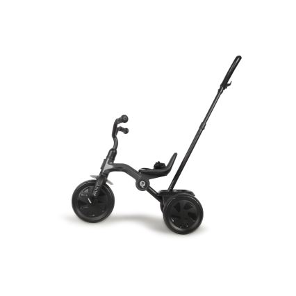 QPlay - QPlay - Kinder-Dreirad ANT PLUS grau