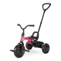 QPlay - QPlay - Kinder-Dreirad ANT PLUS rosa
