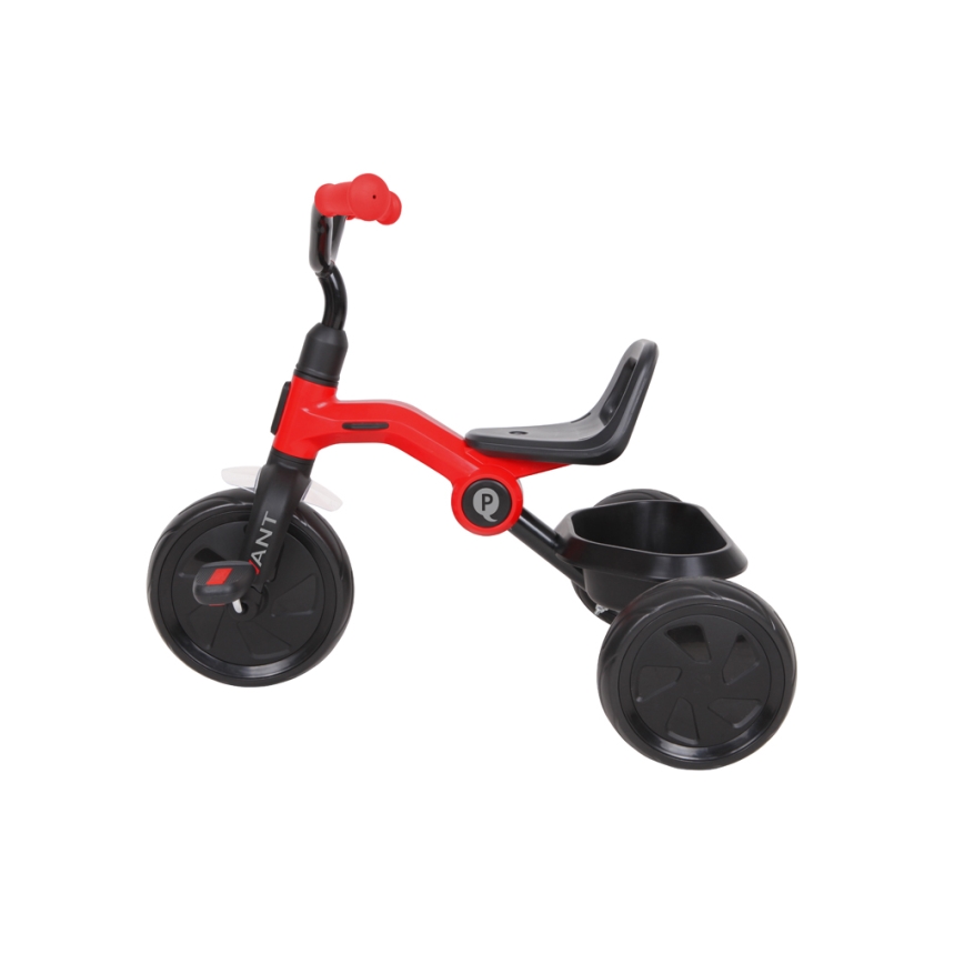 QPlay - QPlay - Kinder-Dreirad ANT rot