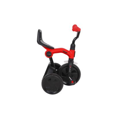 QPlay - QPlay - Kinder-Dreirad ANT rot