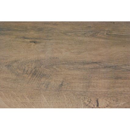 Quadratischer Esstisch LEVI Eiche