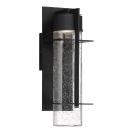 Quintiesse - LED-Außenwandleuchte EAMES M LED/10W/230V IP44 schwarz
