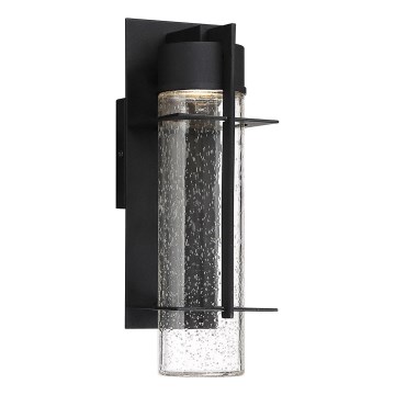 Quintiesse - LED-Außenwandleuchte EAMES M LED/10W/230V IP44 schwarz