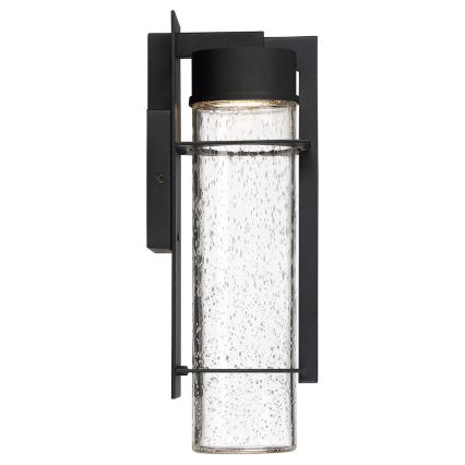 Quintiesse - LED-Außenwandleuchte EAMES M LED/10W/230V IP44 schwarz