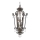 Quoizel - Kronleuchter an Kette MARQUETTE 6xE14/60W/230V Bronze