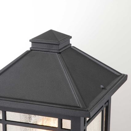Quoizel - Außenleuchte CEDAR POINT 1xE27/60W/230V IP44