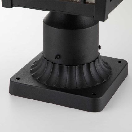 Quoizel - Außenleuchte CEDAR POINT 1xE27/60W/230V IP44