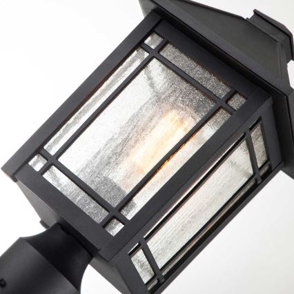 Quoizel - Außenleuchte CEDAR POINT 1xE27/60W/230V IP44