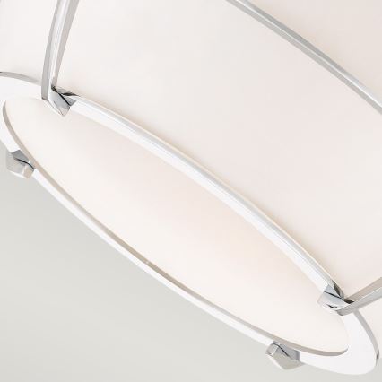 Quoizel - Bad-Deckenleuchte CHANCE 2xE27/60W/230V IP44