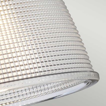 Quoizel - LED-Wandleuchte für Badezimmer DUBLIN 1xG9/3W/230V IP44 golden