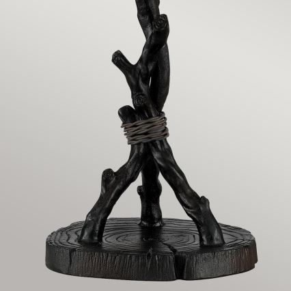 Quoizel - Tischleuchte Tiffany WHISPERING 2xE27/60W/230V