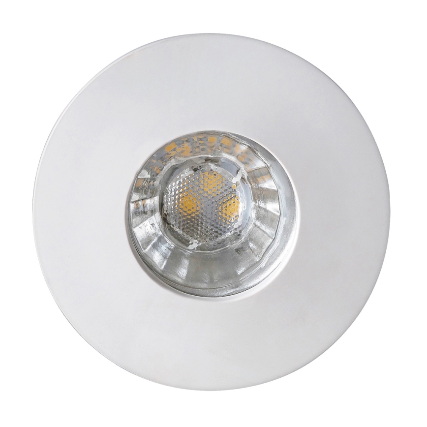 Rabalux 1078 - SET 3xLED Bad-Deckenleuchte  RANDY 3xLED/4W/230V