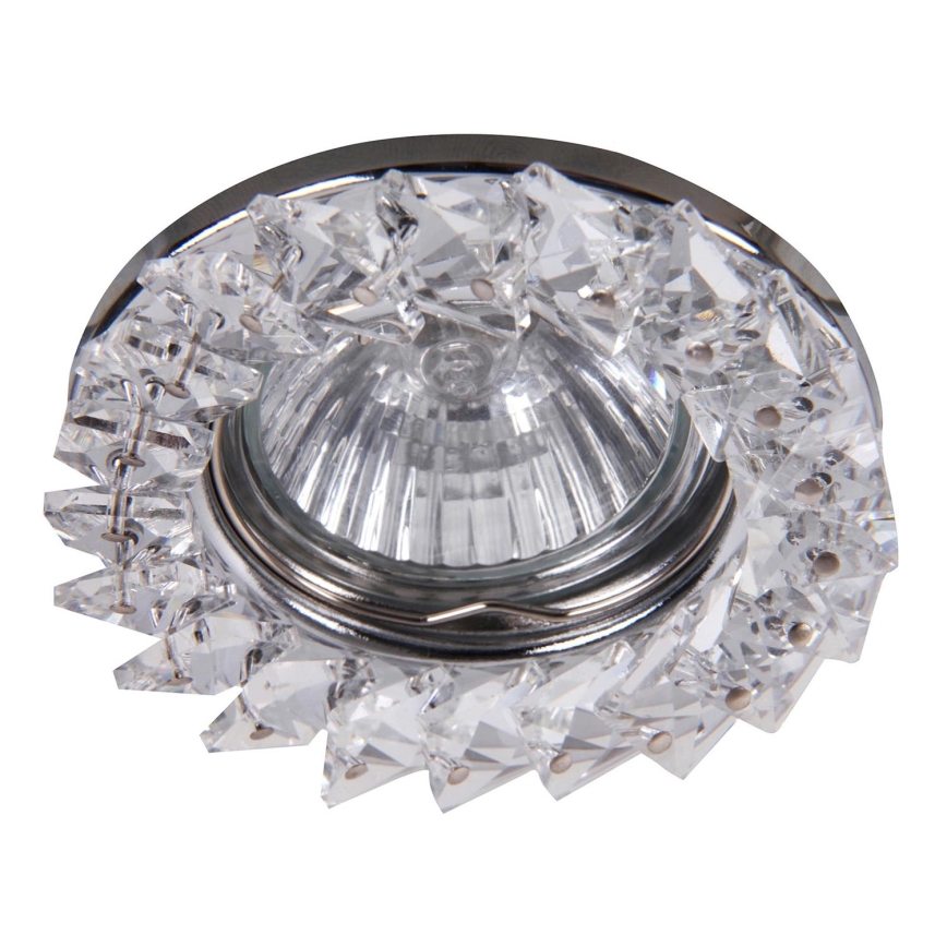 Rabalux 1160 - Einbauleuchte SPOT FASHION 1xGU5,3/50W/12V | Beleuchtung.de