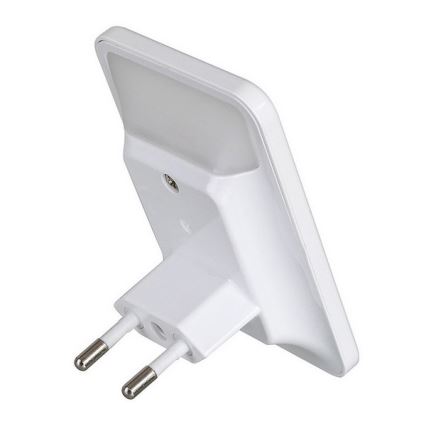 Rabalux - LED Steckdosen-Nachtlicht LED/0,28W/230V