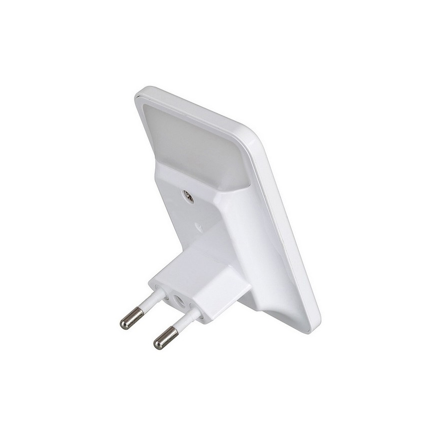 Rabalux - LED Steckdosen-Nachtlicht LED/0,28W/230V