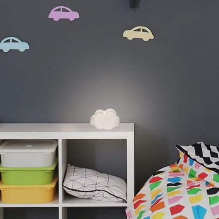 Rabalux - LED Kinderlampe LED/0,18W/3xLR44