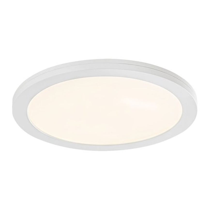 Rabalux - LED-Deckenleuchte mit Sensor LED/18W/230V 4000K 22,5 cm