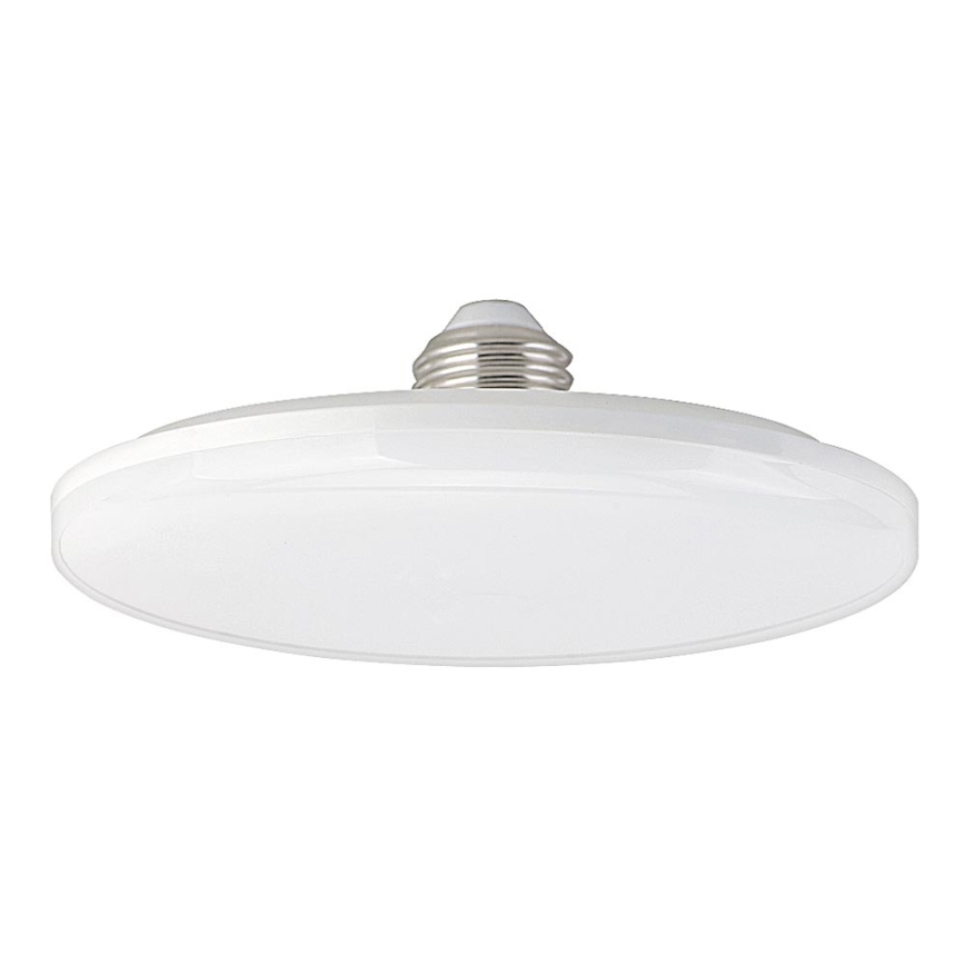 Rabalux 1591 - LED Glühbirne E27/18W/230V 2700K