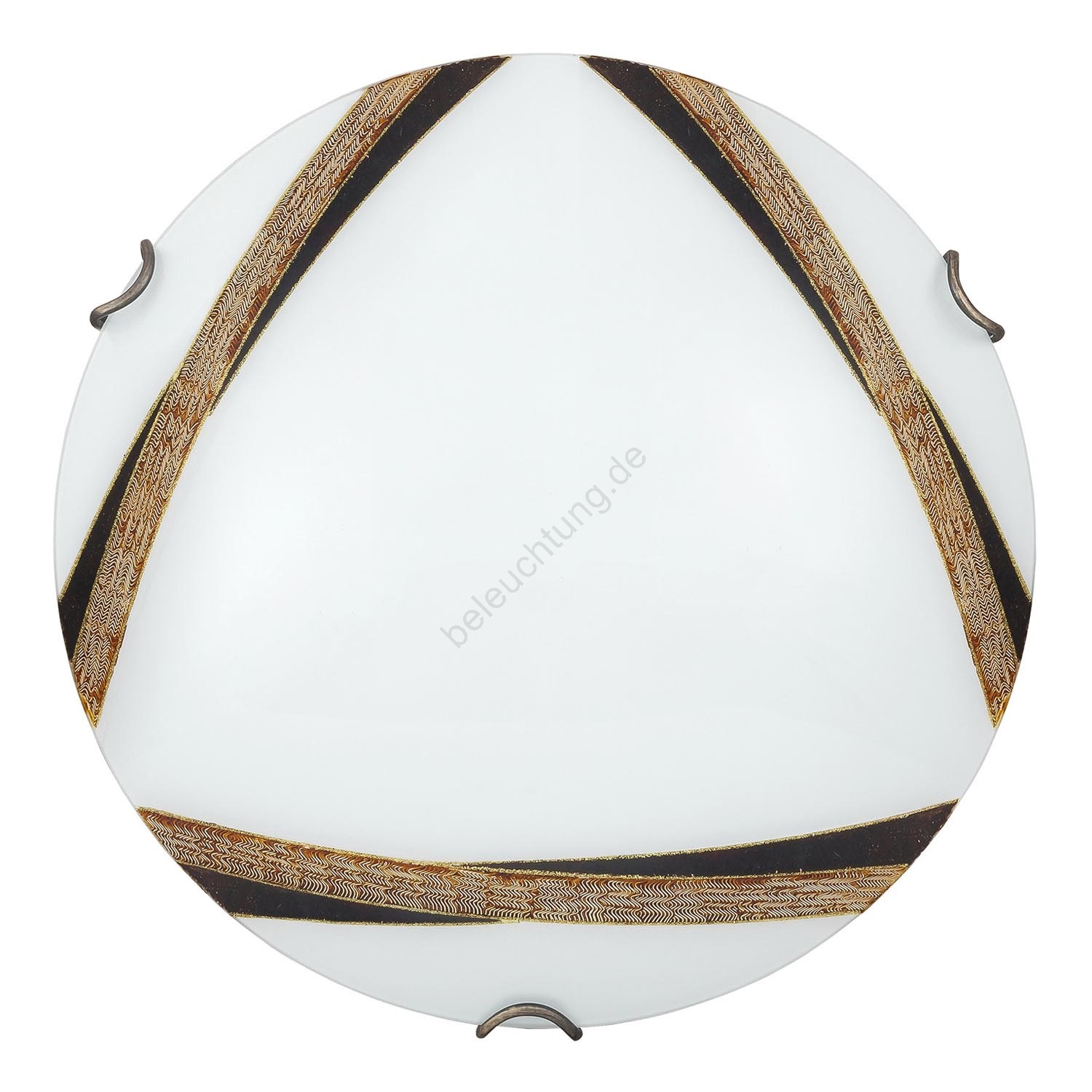 Rabalux 1947 - Deckenleuchte ART BRONZE 1xE27/60W/230V | Beleuchtung.de