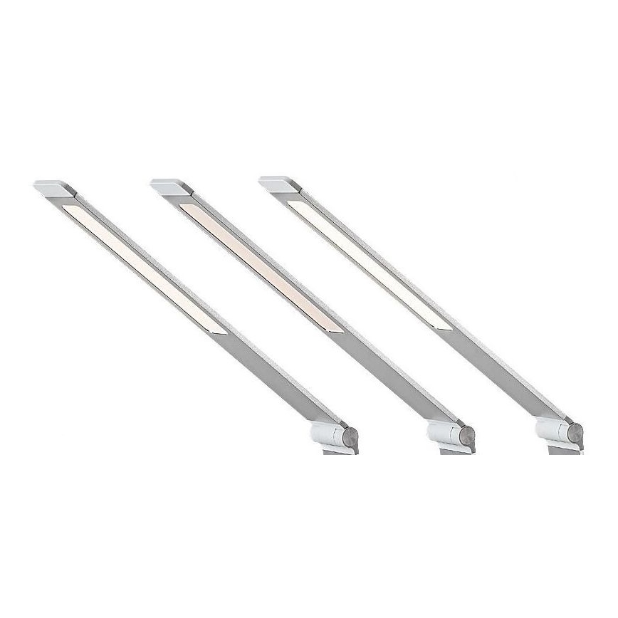 Rabalux - Dimmbare LED-Tischleuchte LED/13W/230V 2800-5000K
