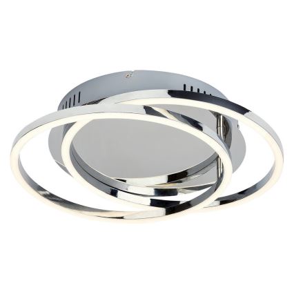 Rabalux - LED Deckenleuchte LED/30W/230V Dr. 37cm