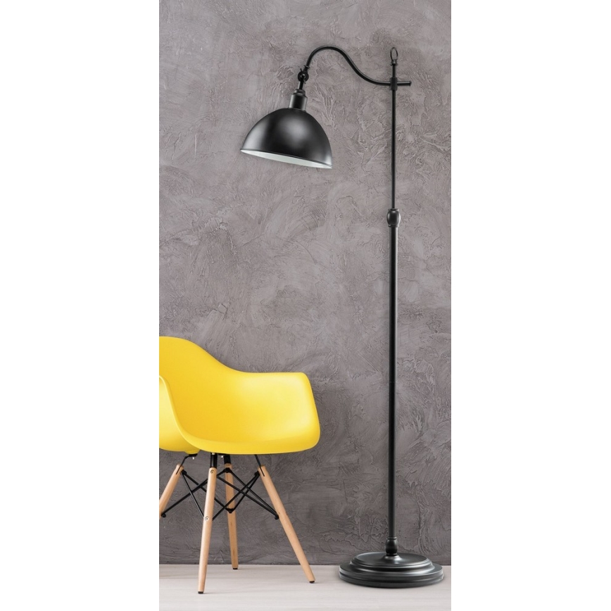 Rabalux 2275 - Stehlampe MARC 1xE27/40W/230V | Beleuchtung.de