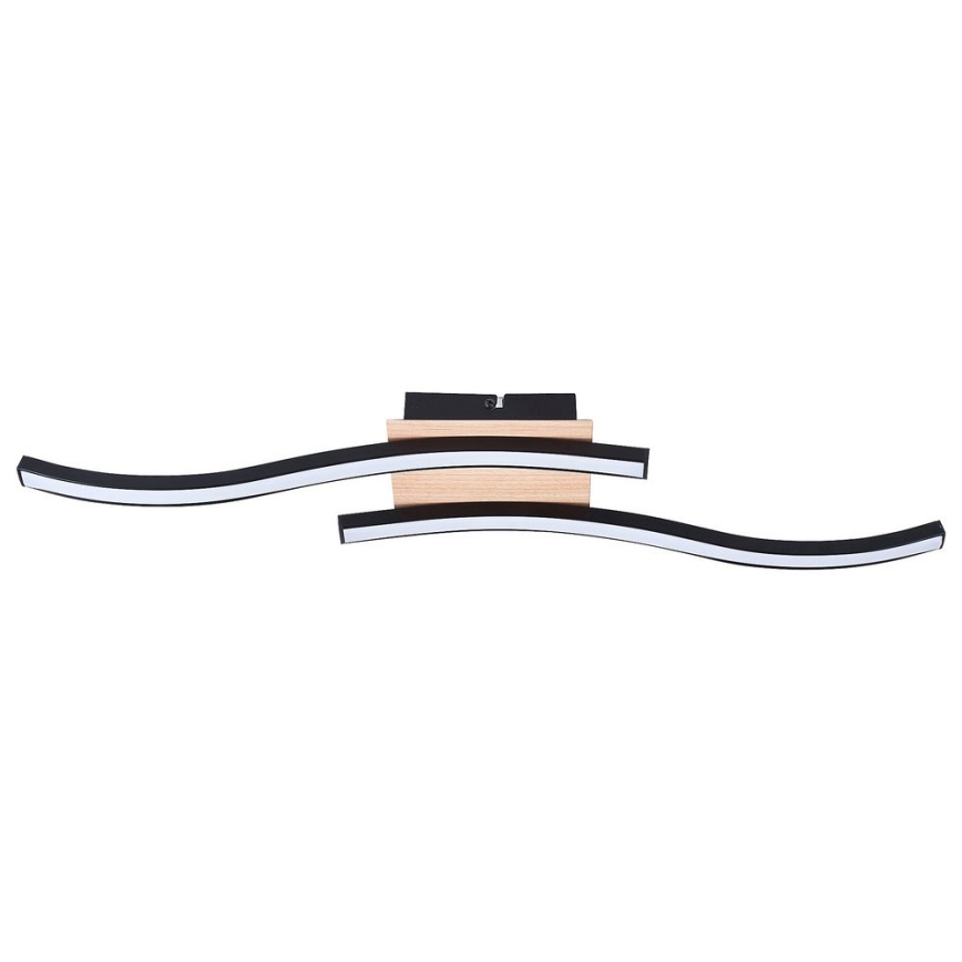 Rabalux - LED Decken-Kronleuchter 2xLED/12W/230V