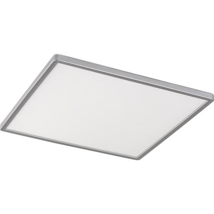 Rabalux - LED RGB dimmbare Deckenleuchte LED/22W/230V Wi-Fi Tuya + Fernbedienung