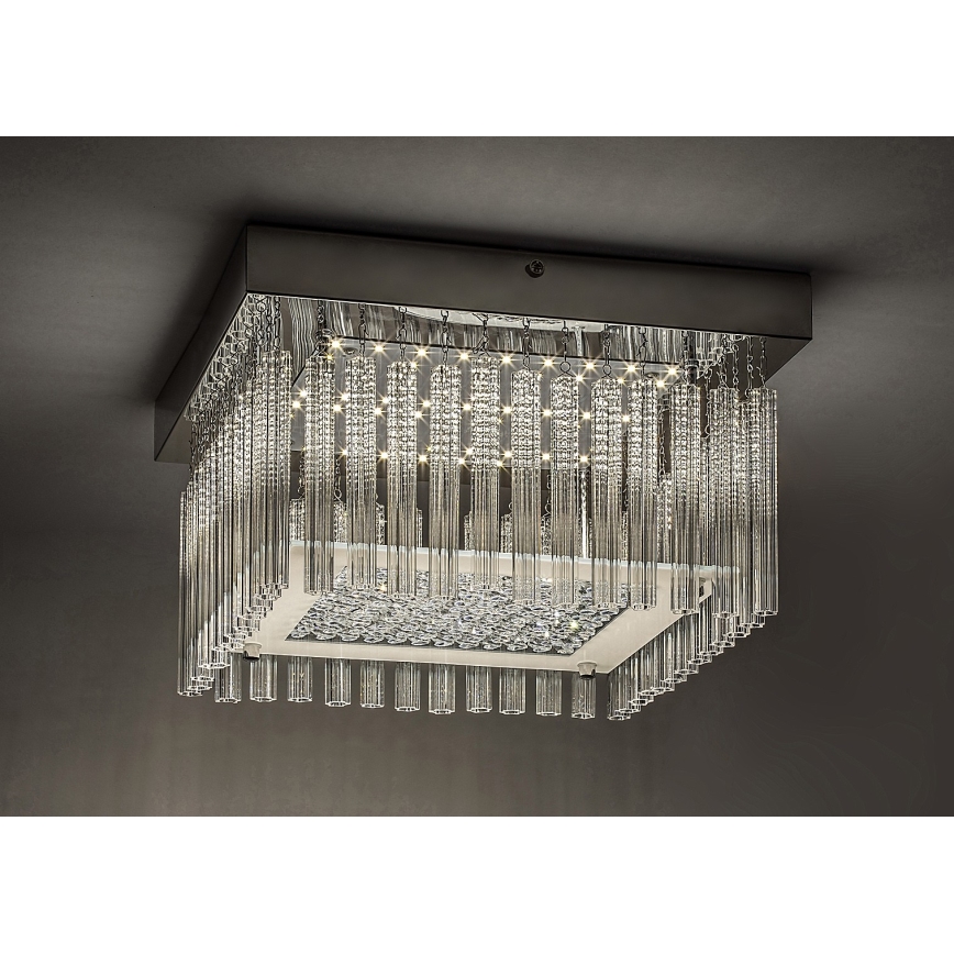 Rabalux - LED-Deckenleuchte LED/18W/230V 30x30 cm