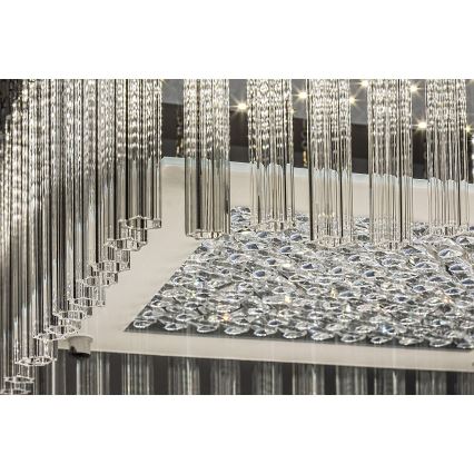 Rabalux - LED-Deckenleuchte LED/18W/230V 30x30 cm