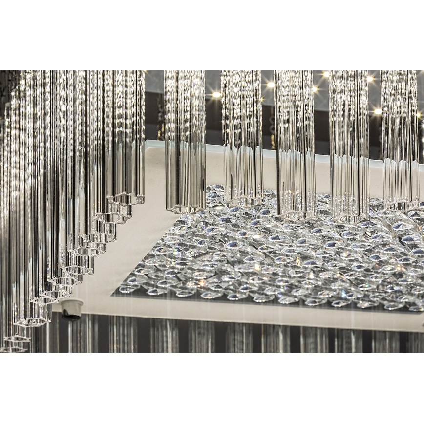 Rabalux - LED-Deckenleuchte LED/18W/230V 30x30 cm