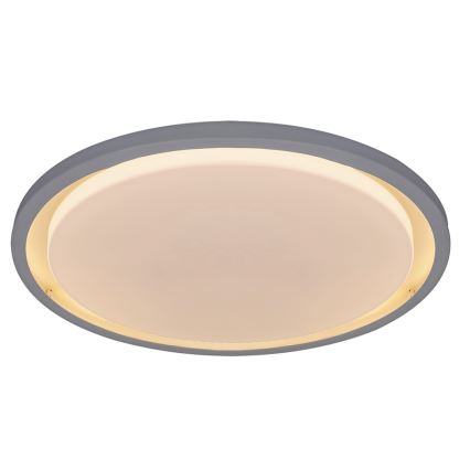 Rabalux - LED-Deckenleuchte BRADY LED/36W/230V weiß d 57 cm