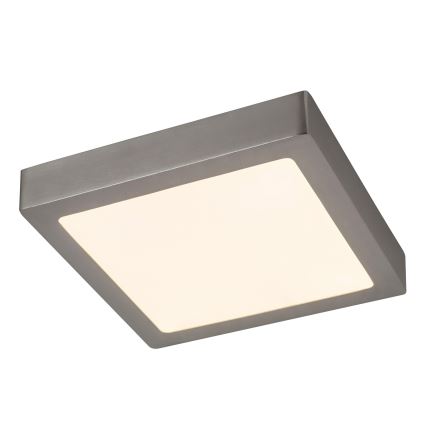 Rabalux - LED Deckenleuchte LED/18W/230V