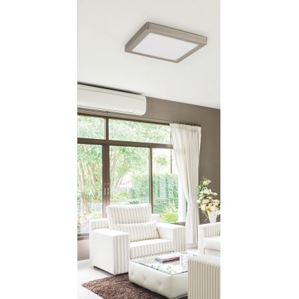 Rabalux - LED Deckenleuchte LED/24W/230V
