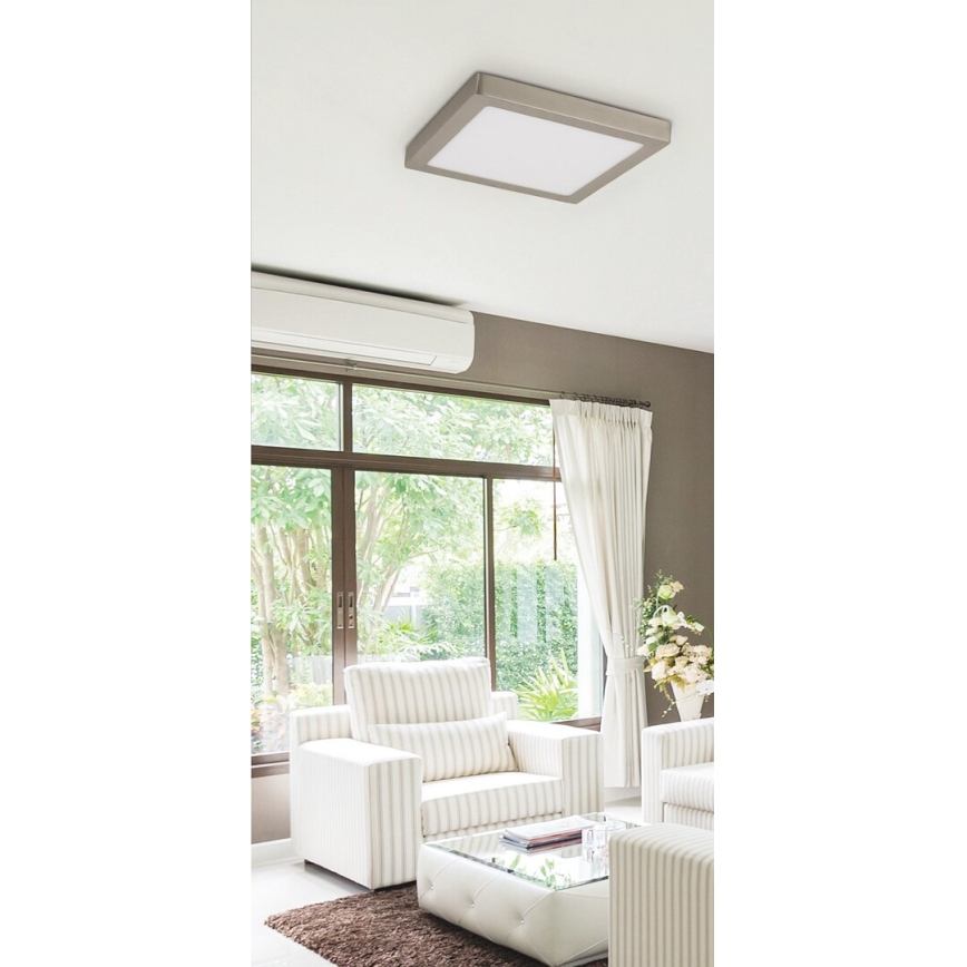 Rabalux - LED Deckenleuchte LED/24W/230V