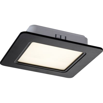 Rabalux - LED Einbauleuchte LED/5W/230V 9,5x9,5 cm
