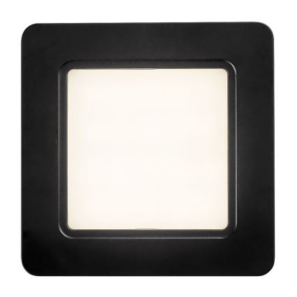 Rabalux - LED Einbauleuchte LED/5W/230V 9,5x9,5 cm