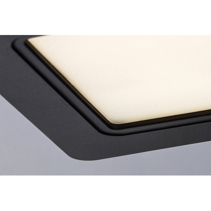 Rabalux - LED Einbauleuchte LED/5W/230V 9,5x9,5 cm