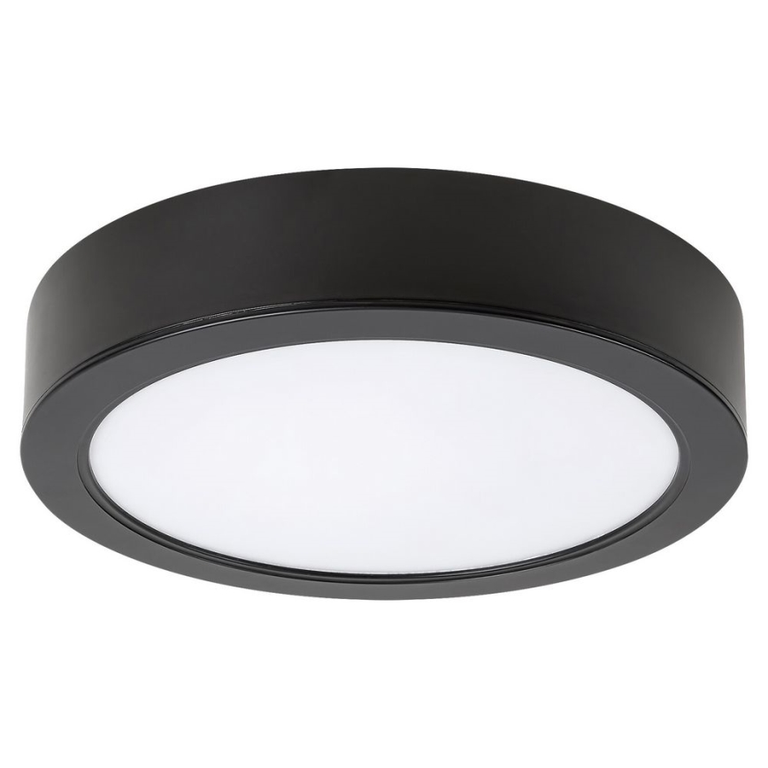 Rabalux - LED Deckenleuchte LED/24W/230V Ø 22 cm