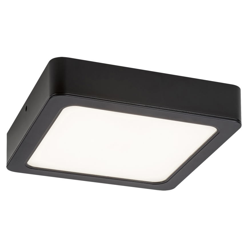Rabalux - LED Deckenleuchte LED/12W/230V 14,5x14,5 cm
