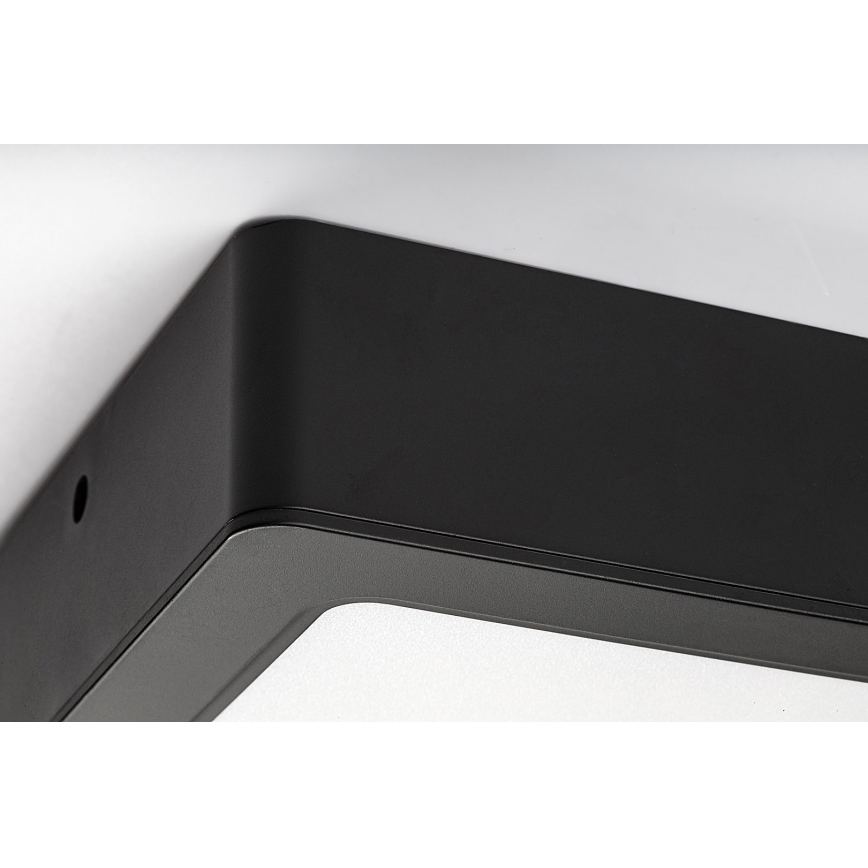 Rabalux - LED Deckenleuchte LED/12W/230V 14,5x14,5 cm