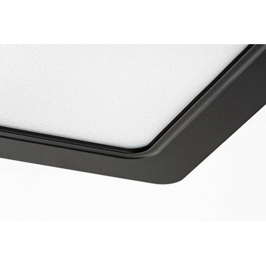 Rabalux - LED Deckenleuchte LED/12W/230V 14,5x14,5 cm