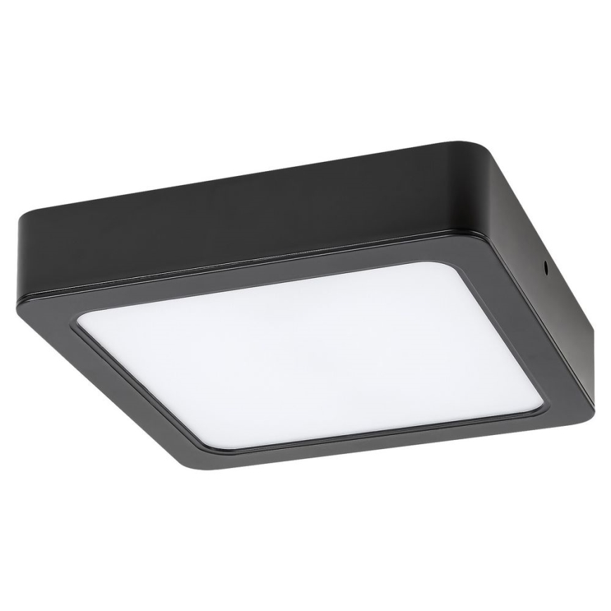 Rabalux - LED Deckenleuchte LED/17W/230V 17x17 cm