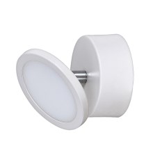 Rabalux 2713 - LED Wandbelechtung ELSA LED/6W/230V weiß