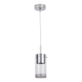Rabalux 2926 - LED Kronleuchter DALIA 1xGU10-LED/5W/230V